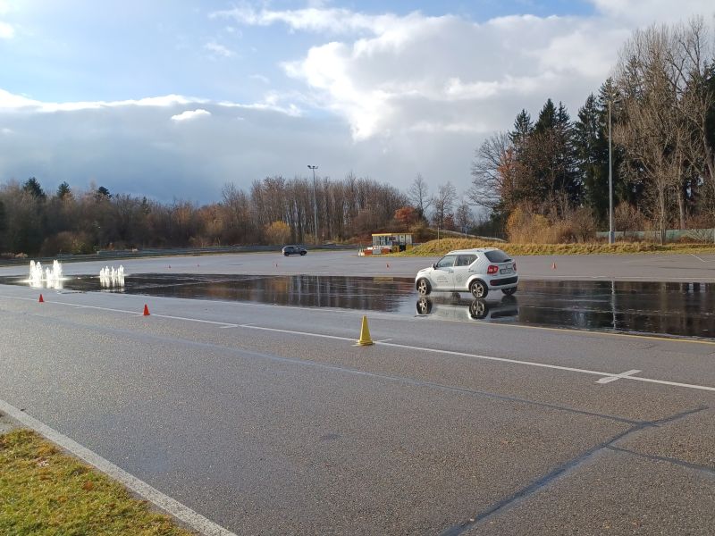 Fahrtraining 3 klein
